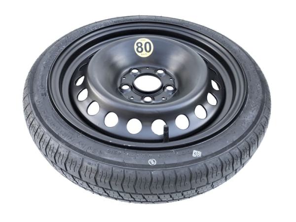 Spare wheel SsangYong Tivoli Grand I (2021-present) - 16 inches