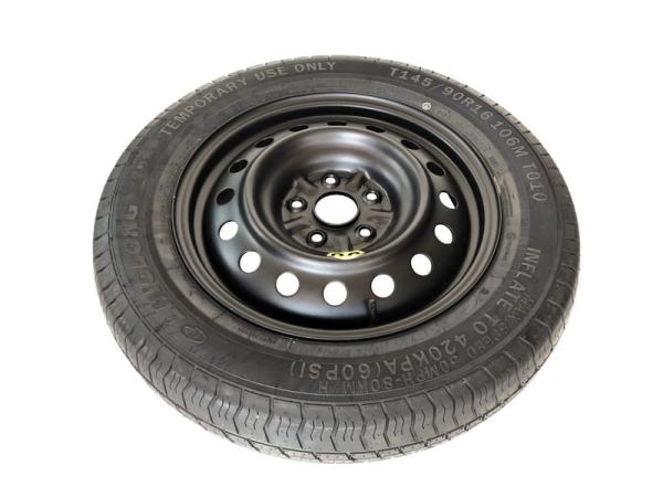 Space saver wheel Toyota RAV4 II (2000-2005) - 16 inches