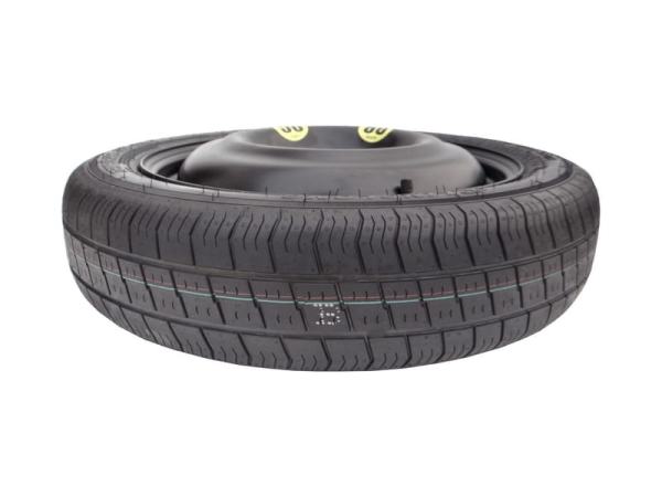 Spare wheel Volvo S40 I (1996-2004) - 15 inches - Image 3