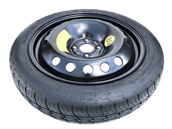 Spare wheel + set with cover Lada 2109 I (1990-2011) - 16 inches - Image 2