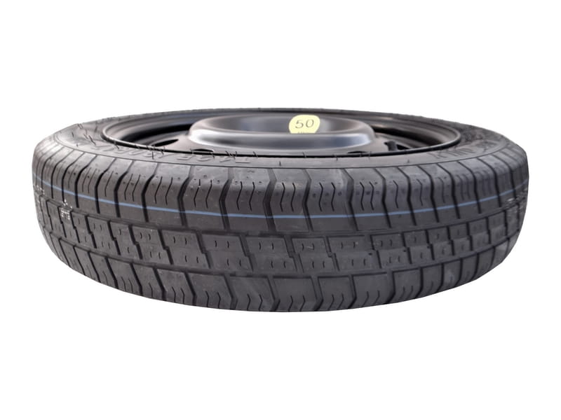 Spare wheel + set with cover Peugeot 508 RXH I (2012-2018) - 17 inches - Image 4