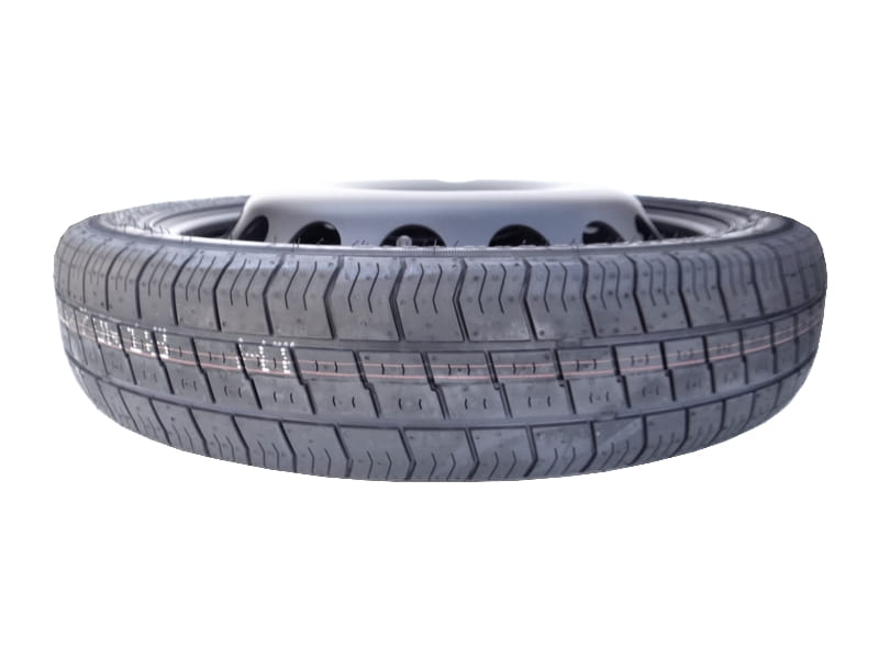 Spare wheel + set with cover Toyota Prius IV (2016-2023) - 18 inches - Image 4