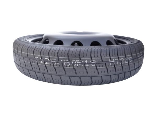 Spare wheel + set with cover Toyota Urban Cruiser I (2009-2016) - 18 inches - Image 4