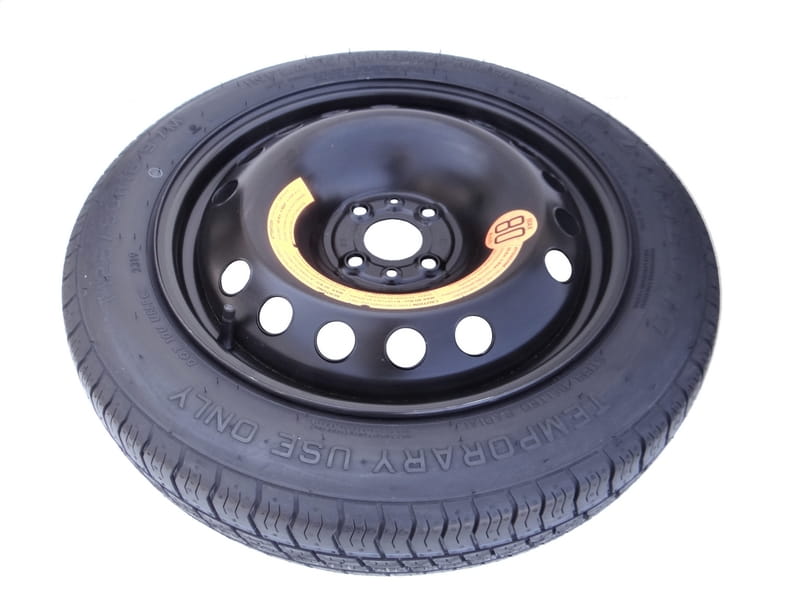 Space-saver wheel Lada Granta Sport I (2013-present) - 16 inches