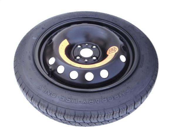 Space-saver wheel Alfa Romeo Mito I (2008-present) - 16 inches