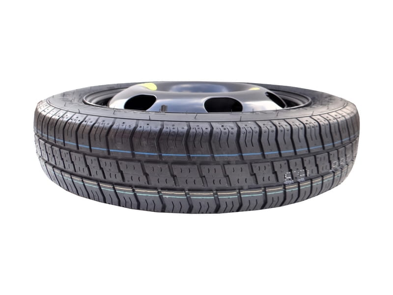 Space-saver wheel DS DS4 I (2015-2018) - 16 inches - Image 3