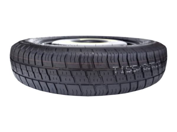 Mercedes GLC X254 spare wheel (2022-present) - 18 inches - Image 3