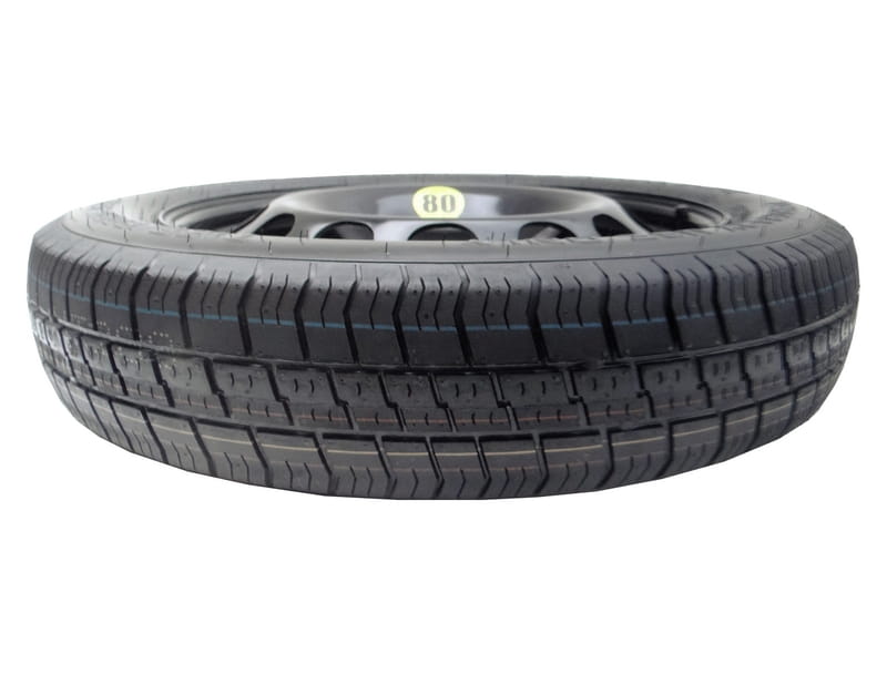 Space saver wheel Mercedes E Class Coupe C207 (2009-2017) - 16 inches - Image 3