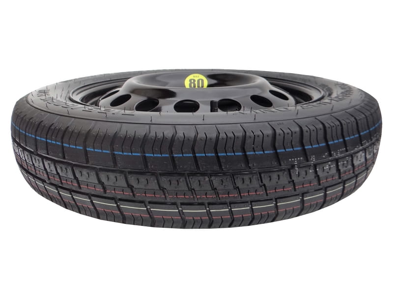 Spare wheel Nissan Leaf II (2017-present) - 16 inches - Image 3