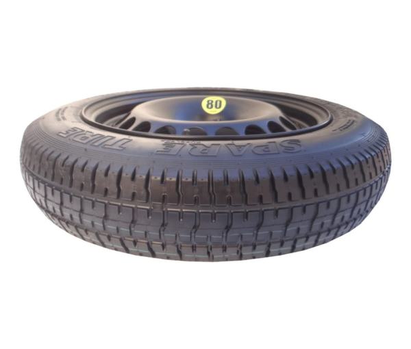 Honda Jazz IV space-saver wheel (2020-present) - 15 inches - Image 3