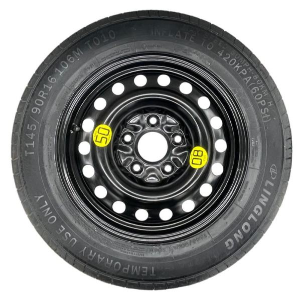 Lancia Voyager I spare wheel (2011-2015) - 16 inches - Image 2