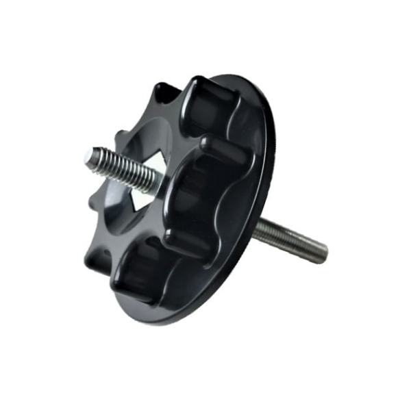 Bolt securing the spare wheel in the trunk Honda HR-V II (2015-2021) - Image 3