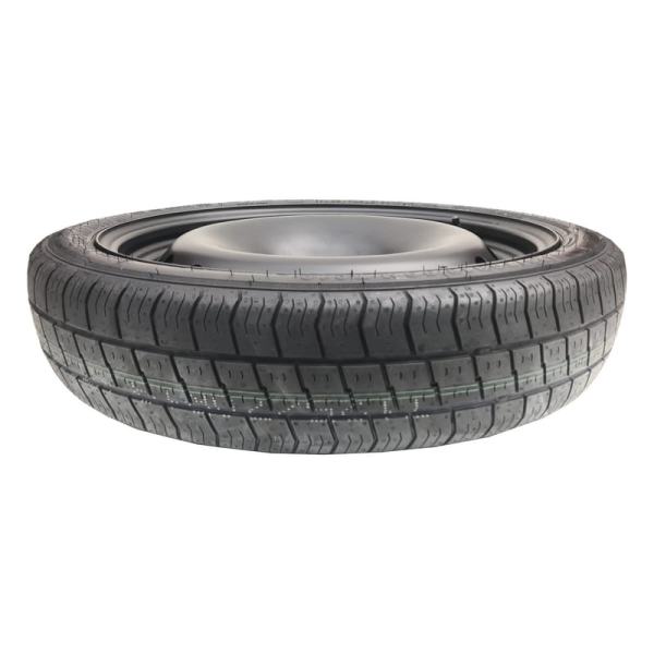 Space-saver wheel BMW 3 Series E91 (2005-2012) - 18 inches - Image 3