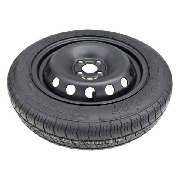 Spare wheel Dacia Sandero II (2012-2021) - 15 inches