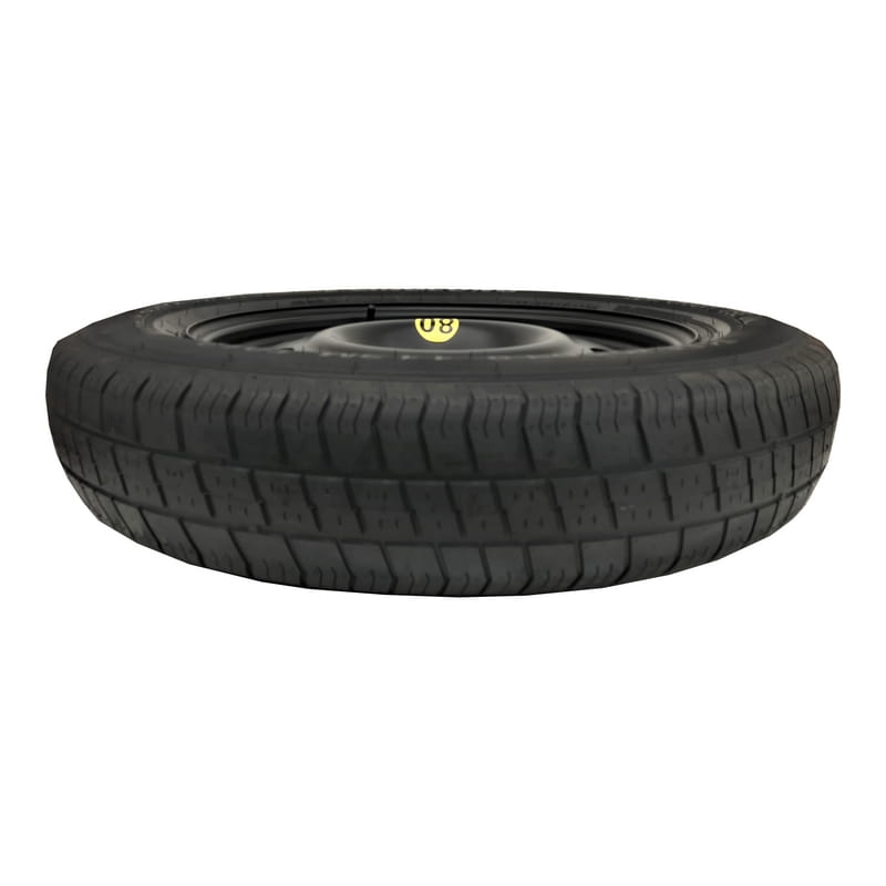 Spare wheel Hyundai Santa Fe III (2012-2018) - 18 inches - Image 3