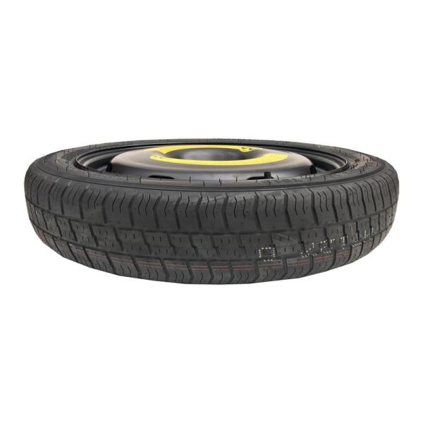 Infinity Q30S I space-saver wheel (2016-present) - 18 inches - Image 3