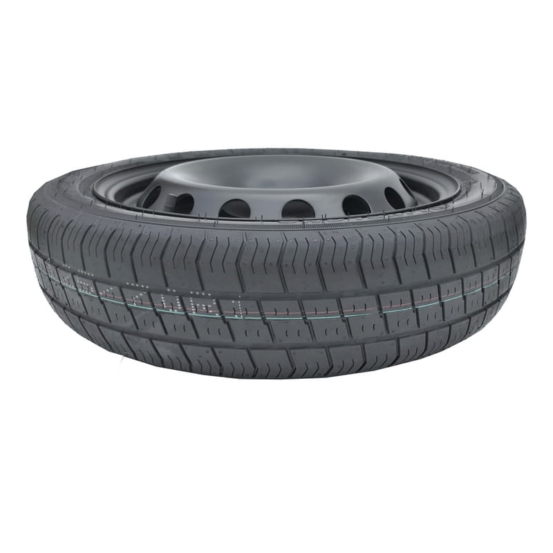 Spare wheel Renault Clio IV (2012-2019) - 15 inches - Image 3