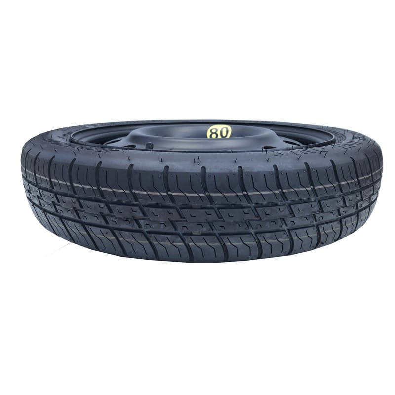 Spare wheel Renault Clio IV (2012-2019) - 16 inches - Image 3