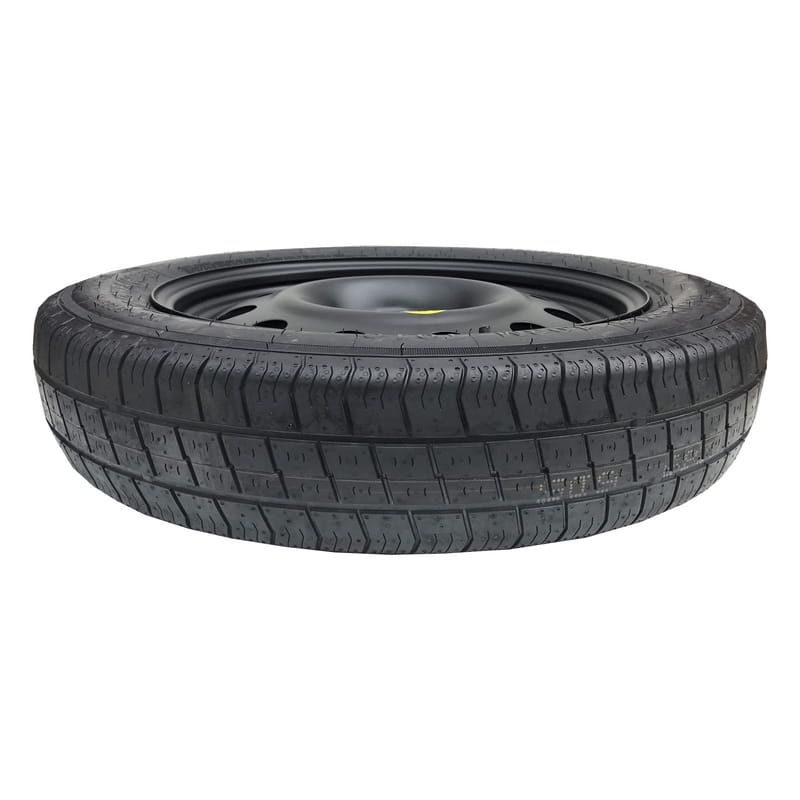Spare wheel Renault Espace V (2015-2023) - 18 inches - Image 3