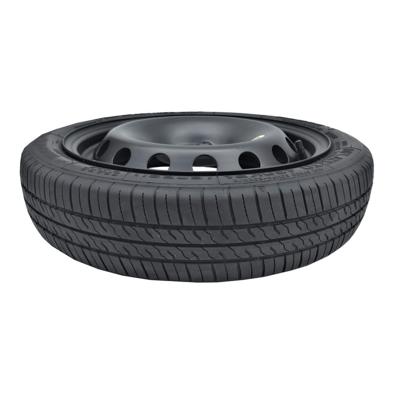 Smart Forfour II spare wheel (2014-2022) - 15 inches - Image 3