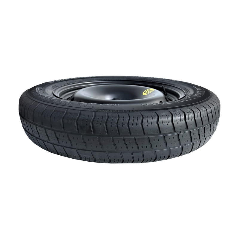 Space-saver wheel Tesla Model X SUV I (2015-present) - 18 inches - Image 3