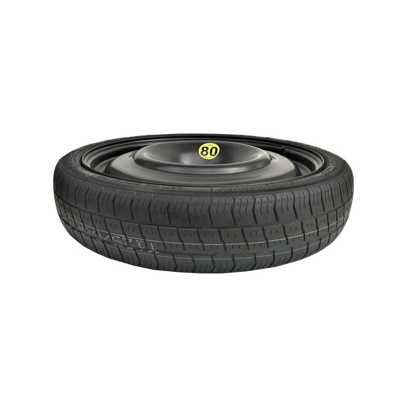 Spare wheel Volvo V40 II (2012-present) - 18 inches - Image 3