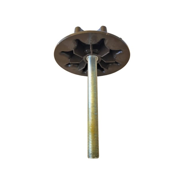 Screw securing the spare wheel in the trunk Mazda 6 II (2007-2012) - Image 3