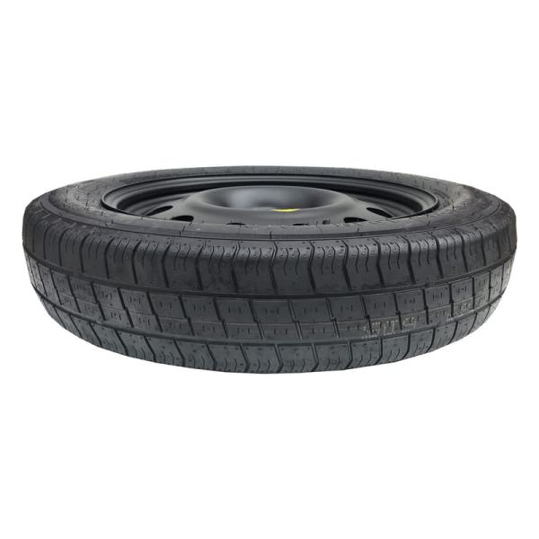 Spare wheel + cover set Chevrolet Camaro VI (2015-present) - 18 inches - Image 4