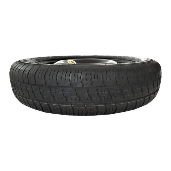 Spare wheel + set with cover Ford Kuga III (2019-present) - 165/70R17 - Image 4