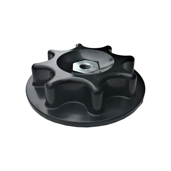 Bolt securing the spare wheel in the trunk Honda HR-V II (2015-2021) - Image 2