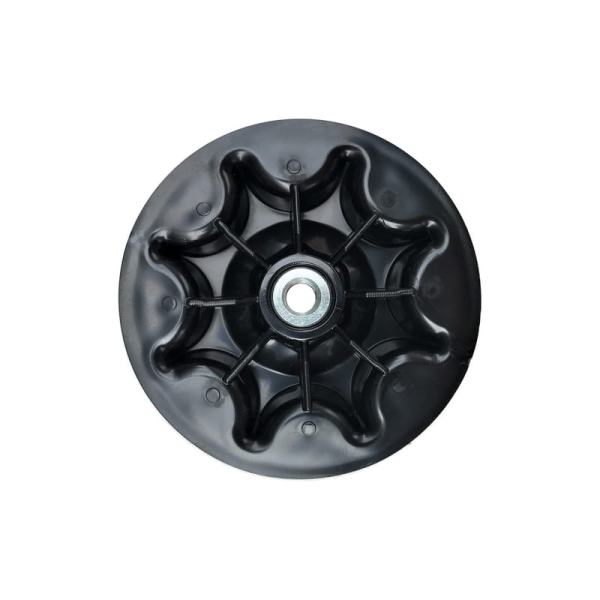 Bolt securing the spare wheel in the trunk Honda HR-V II (2015-2021) - Image 4