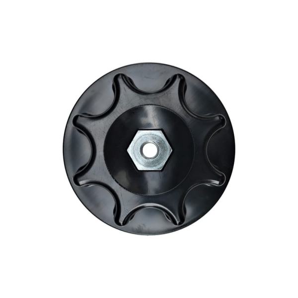 Bolt securing the spare wheel in the trunk Honda HR-V II (2015-2021) - Image 7