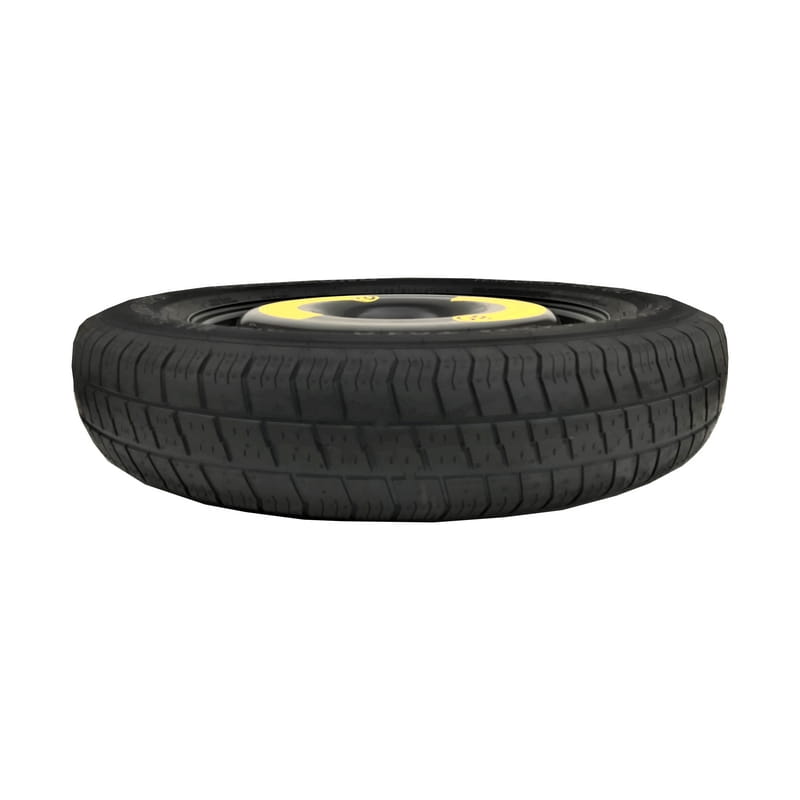 Space-saver wheel 18" 5X112X66.5 - 155/90R18 - Image 3
