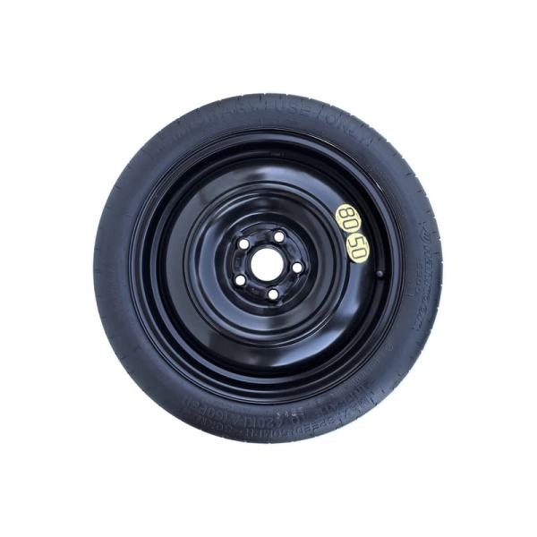 Space-saver wheel Mazda 2 IV (2021-present) - 16 inches - Image 2