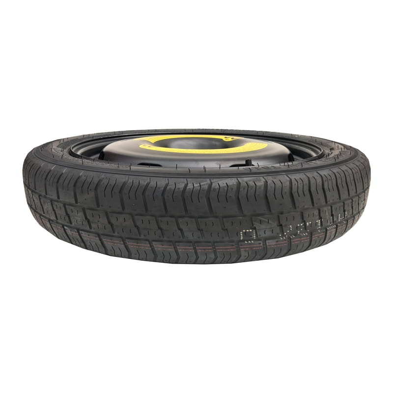 MG EHS space-saver wheel (2020-present) - 18 inches - Image 3
