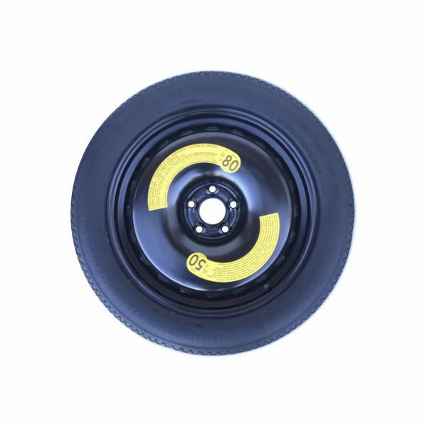 Spare wheel Audi A8 D5 (2017-present) - 19 inches - Image 2