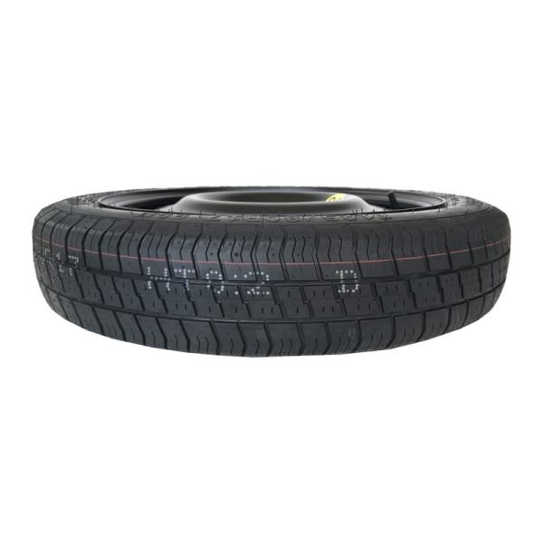 Seat Arona I spare wheel (2017-present) - 17 inches - Image 3