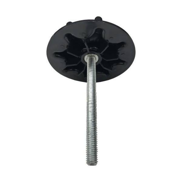 Fixing screw for trunk Fiat 500 II (2020-present) - Image 6