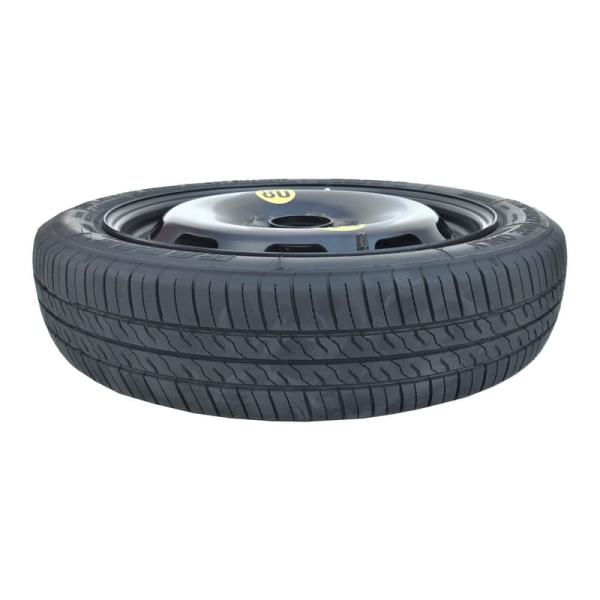 Mini One III spare wheel (2014-present) - 15 inches - Image 3
