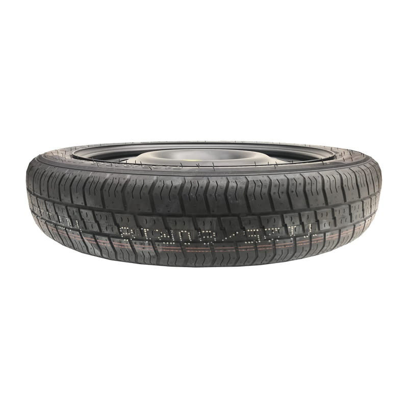 Spare wheel Opel Sintra I (1996-1999) - 18 inches - Image 3