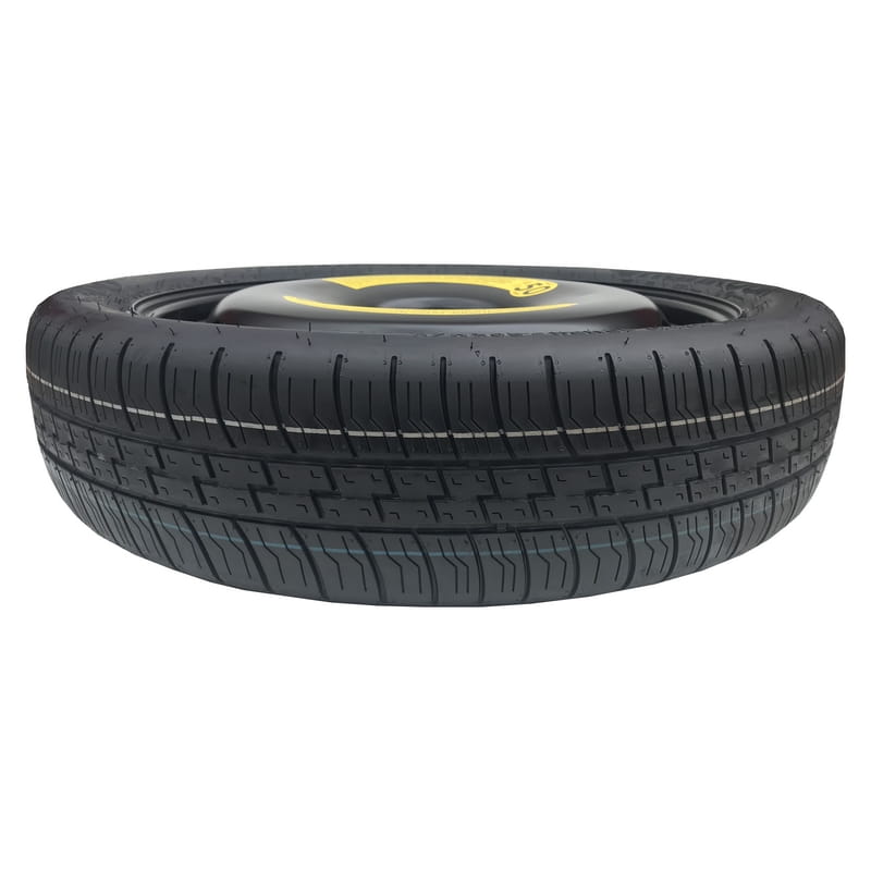 Spare wheel Renault Espace V (2015-2023) - 20 inches - Image 3