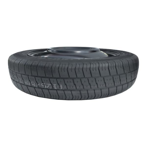 Spare wheel Subaru Impreza V (2017-2023) - 16 inches - Image 3