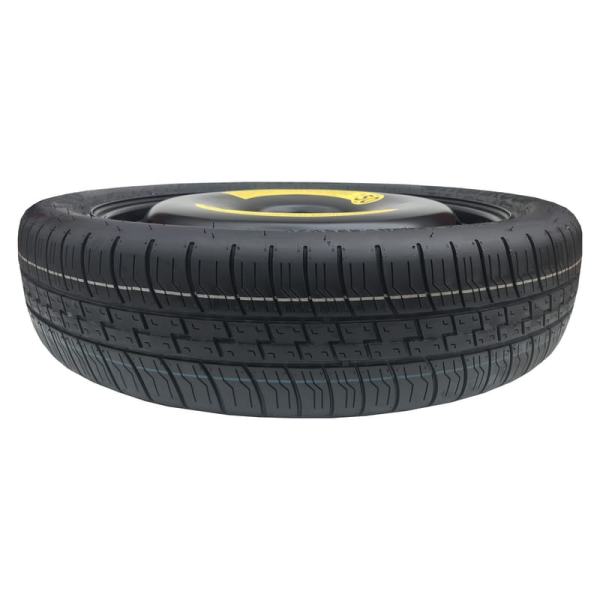 Spare wheel + set with cover Toyota RAV4 IV (2013-2019) - 20 inches - Image 4