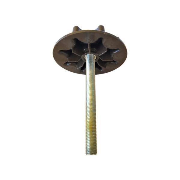 Trunk mounting screw Mazda 6 I (2002-2007) - Image 3