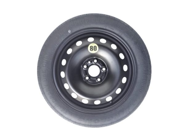 Space saver wheel Alfa Romeo 156 I (1997-2006) - 15 inches - Image 2