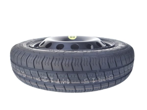 Space saver wheel Alfa Romeo 156 I (1997-2006) - 15 inches - Image 3