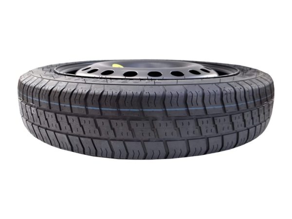 Space-saver wheel Alfa Romeo 159 I (2005-2012) - 125/80R17 - Image 3