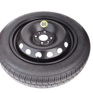 Space-saver wheel Alfa Romeo Mito I (2008-present) - 15 inches