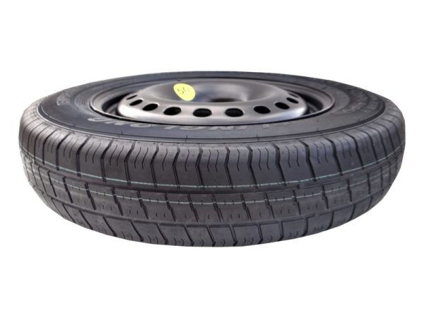 Space-saver wheel Alfa Romeo Stelvio I (2017-present) - 17 inches - Image 3