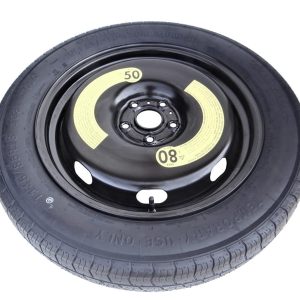Spare wheel Audi Q3 SPORTBACK II (2016-present) - 145/85R18